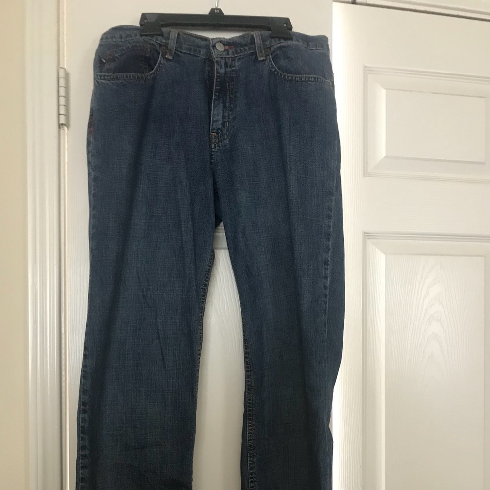Polo by Ralph Lauren Saturday jean size 6 x 29 - Picture 2 of 5